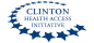 Clinton Health Access Initiative logo